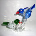 Hot sales for birds crystal figurine for home decor